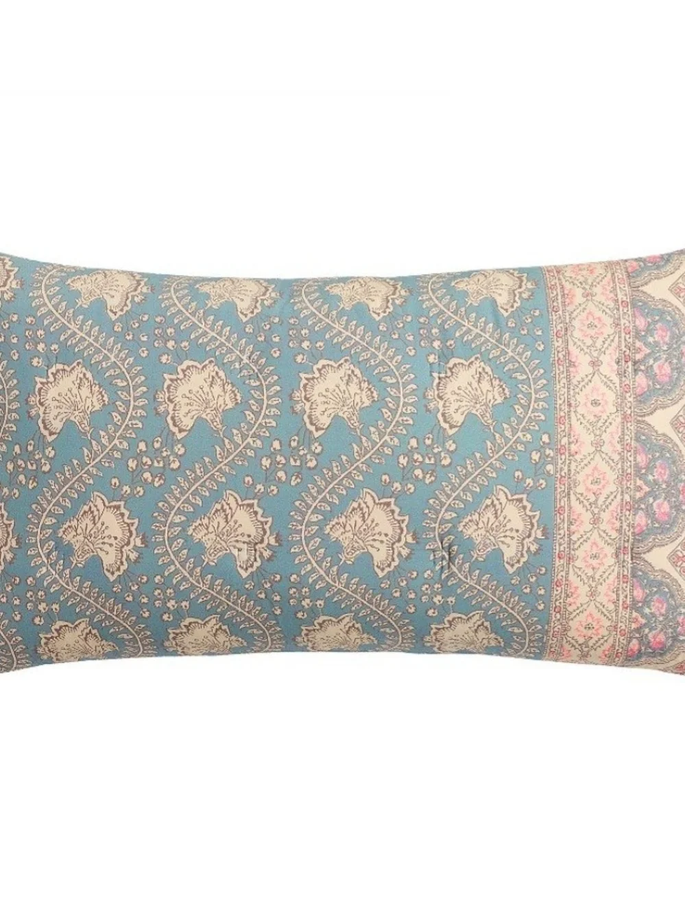NWT Pottery Barn Ellsworth King Comforter Set With Shams